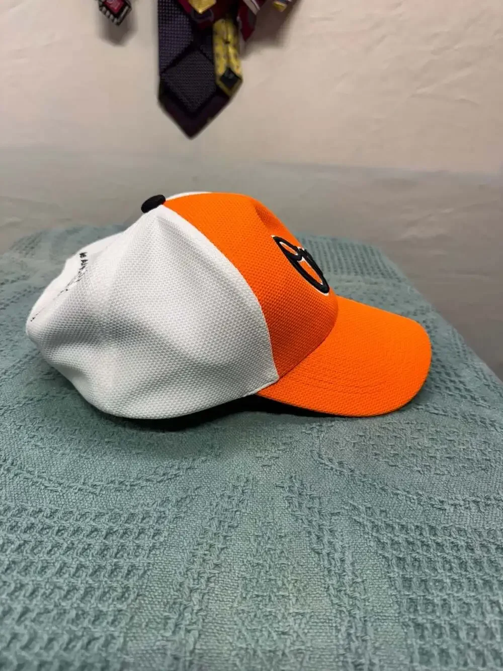 Melonwear Baltimore Orioles DAP 3.0 Promotional Baseball Hat